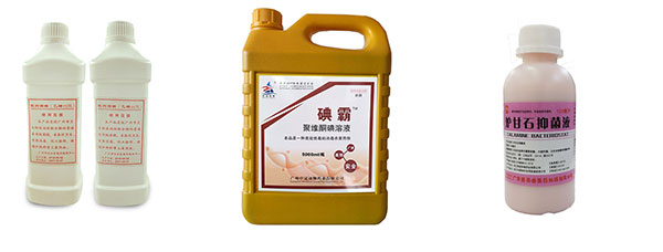 獸藥液體灌裝機設(shè)備/全套全自動獸藥液體灌裝生產(chǎn)線